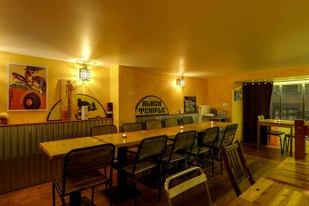 Black Temple Food, Bar Rennes Centre #0