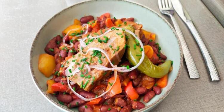 Café De La Crèche, restaurant