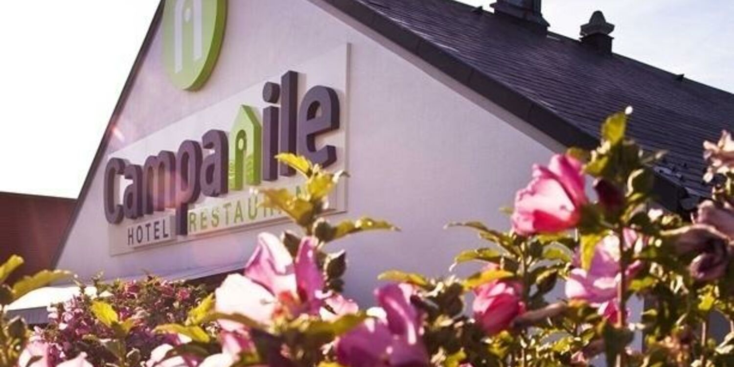 Campanile Clermont-Ferrand Sud (fermé), rental_room