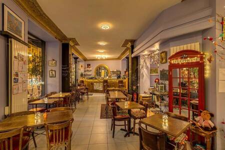 Capri'S, Bar Paris Picpus #0