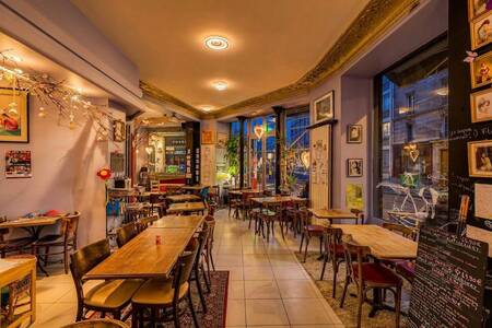 Capri'S, Bar Paris Picpus #0