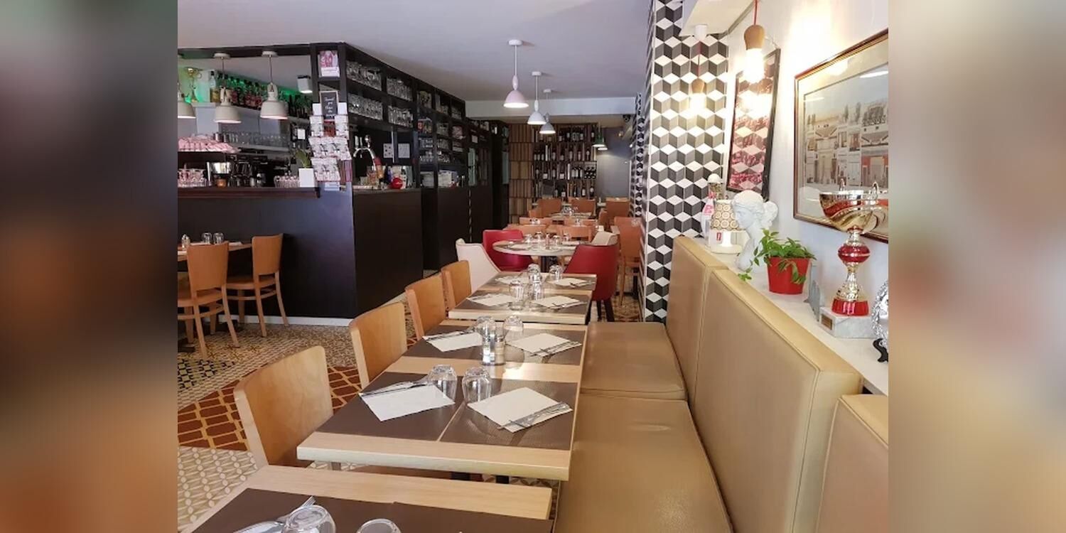 Casa Botticelli, restaurant
