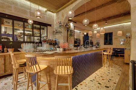 Casa Gaïa, Restaurant Bordeaux Chartrons #0