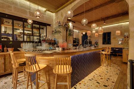 Casa Gaïa, Restaurant Bordeaux Chartrons #0