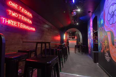 El Cartel Pigalle, Bar Paris Pigalle #0