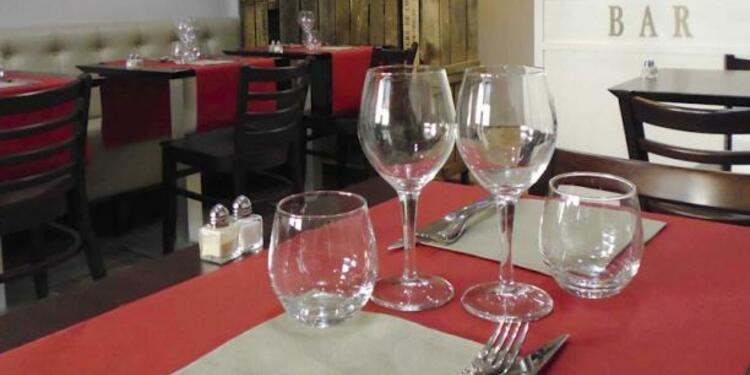 Chez Dionysos, restaurant