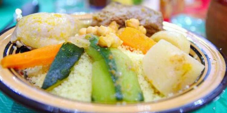 Chez Gida (fermé), restaurant