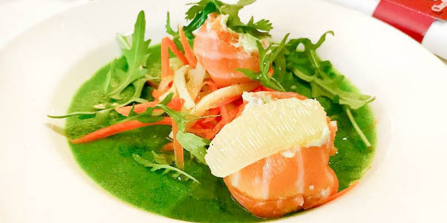 Chez Jules (fermé), restaurant