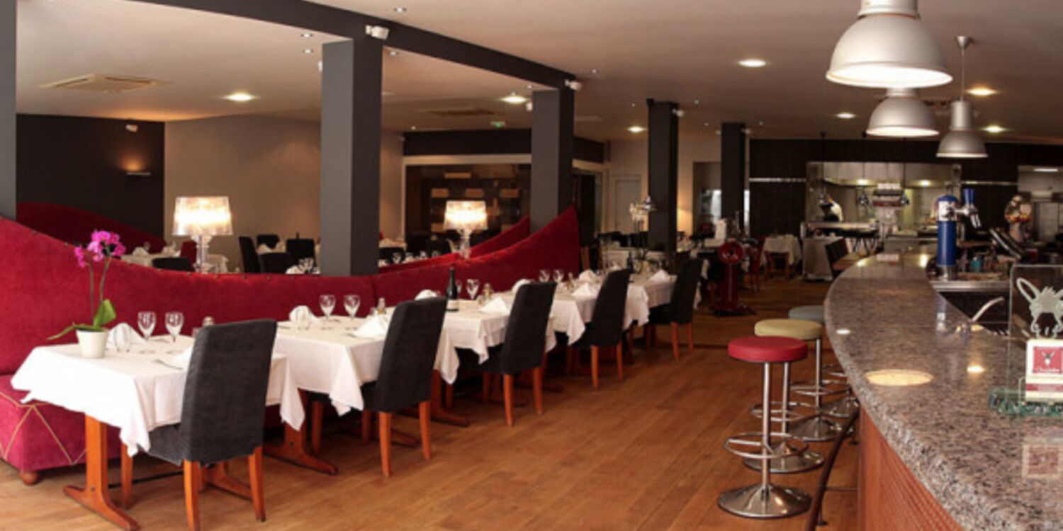 Chez Jules (fermé), restaurant