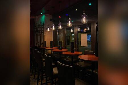 Comptoir Moderne, Bar Paris Vaugirard #0