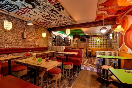 Le Shywawa, Bar Paris Quartier latin #0