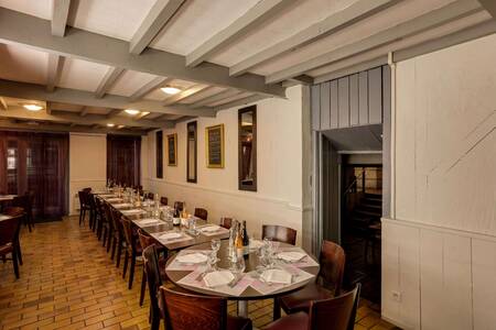 Côté Garonne, Restaurant Toulouse Carmes #0