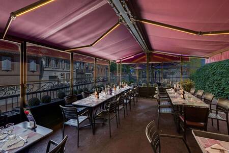 Côté Garonne - Restaurant, Restaurant Toulouse Carmes #0
