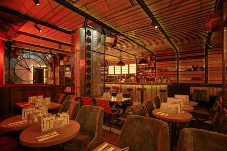 Le Trader's, Bar Paris Bourse #0
