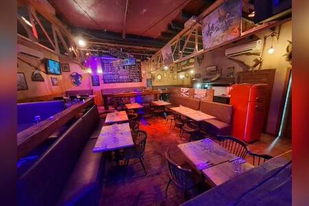 Dakota, Restaurant Toulon Mourillon #0