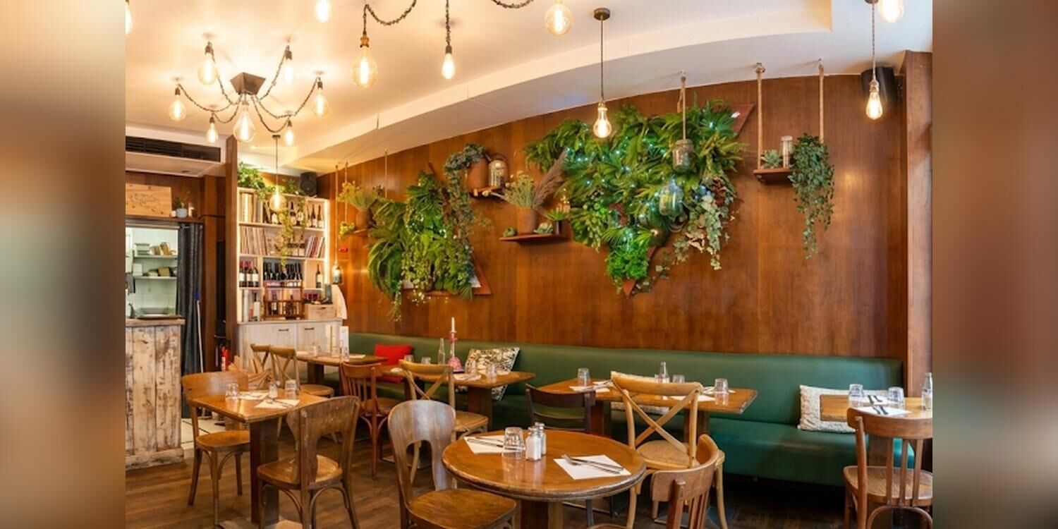 Dalea, restaurant