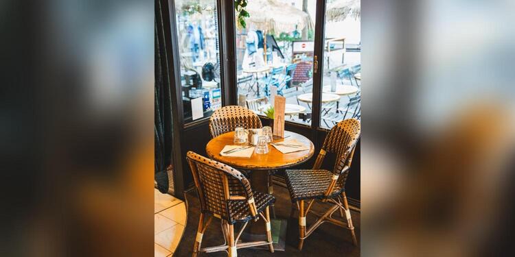 Dalea, restaurant