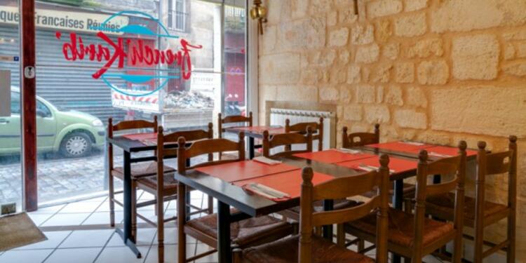 French Karib (fermé), restaurant