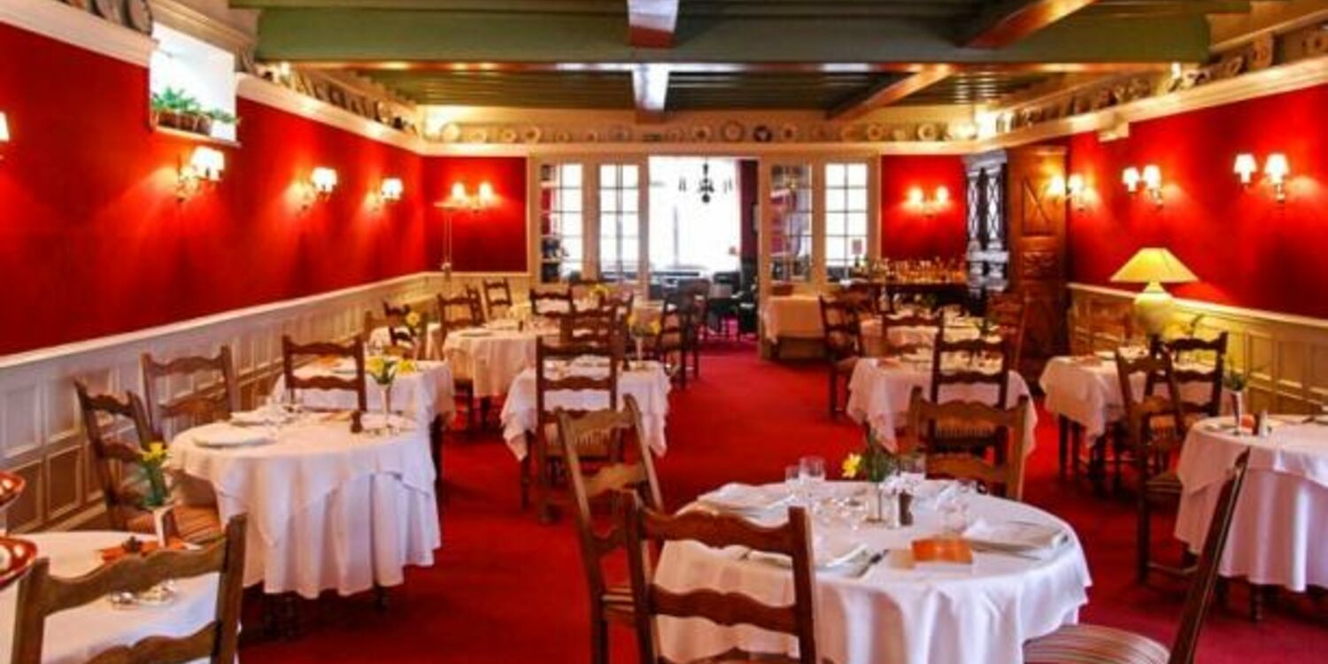 Hôtel-Restaurant Eychenne (fermé), rental_room