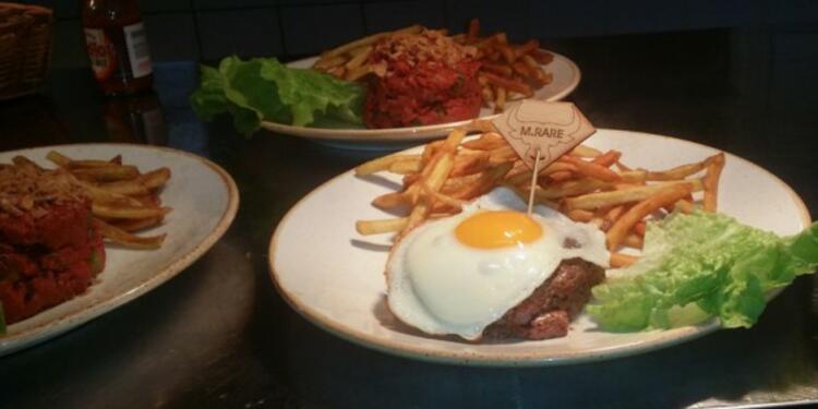 Il Etait Une Fois Dans L'Ouest (fermé), restaurant