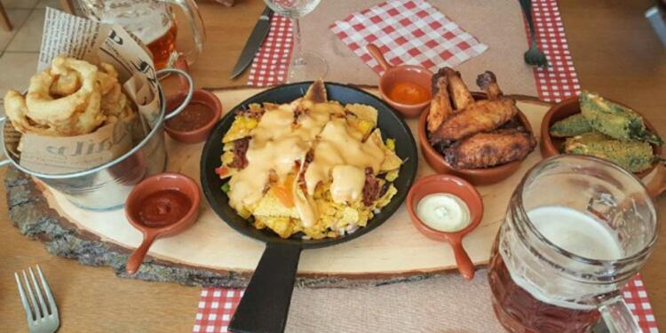 Il Etait Une Fois Dans L'Ouest (fermé), restaurant