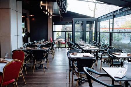 Kayani, Restaurant Boulogne-Billancourt Boulogne-Billancourt centre #0