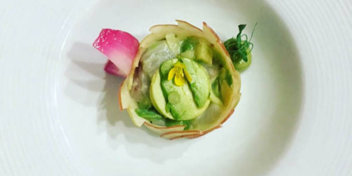 Kisa (fermé), restaurant