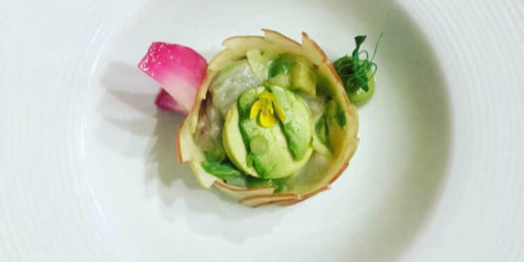 Kisa (fermé), restaurant