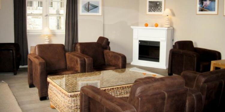 L'Appart'Thé (fermé), restaurant