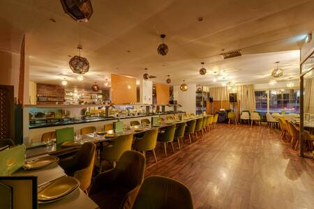 L'Arganier, Restaurant Clichy  #0