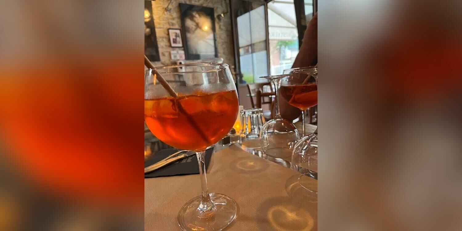 L'Atelier - Montreuil, bar