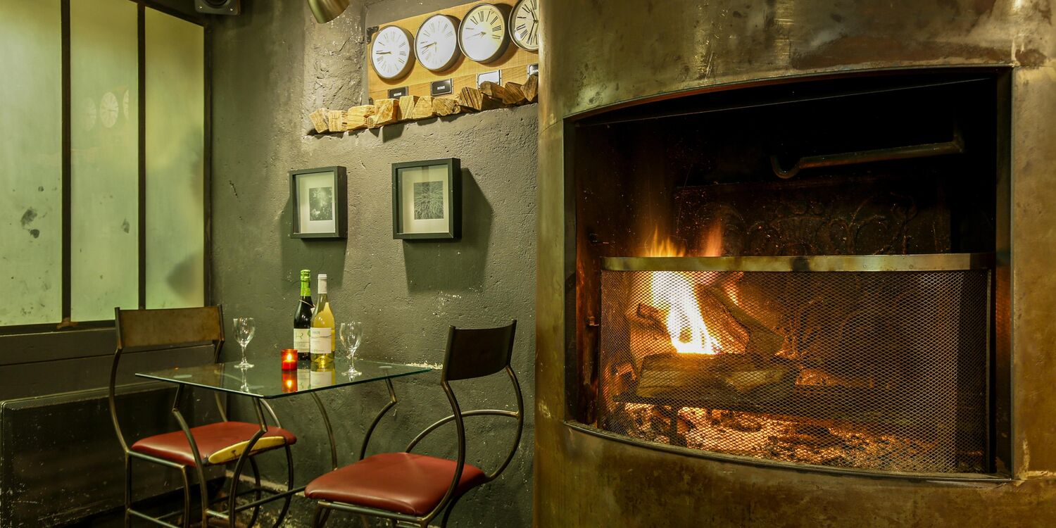 L'Atelier - Montreuil, bar