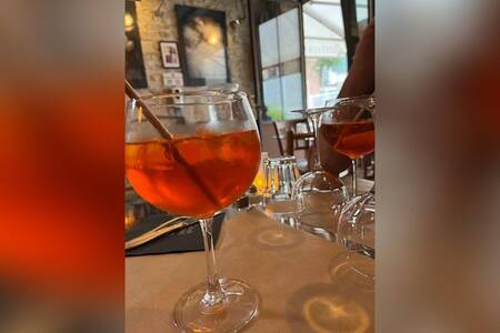 L'Atelier - Montreuil, Bar Montreuil  #0