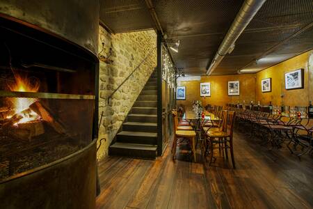 L'Atelier - Montreuil, Bar Montreuil  #0