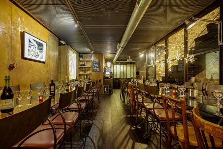 L'Atelier - Montreuil, Bar Montreuil Bas Montreuil-République #0