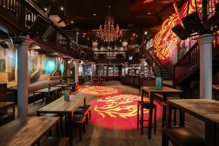 Puerto Habana, Bar Toulouse Guilhemery #0