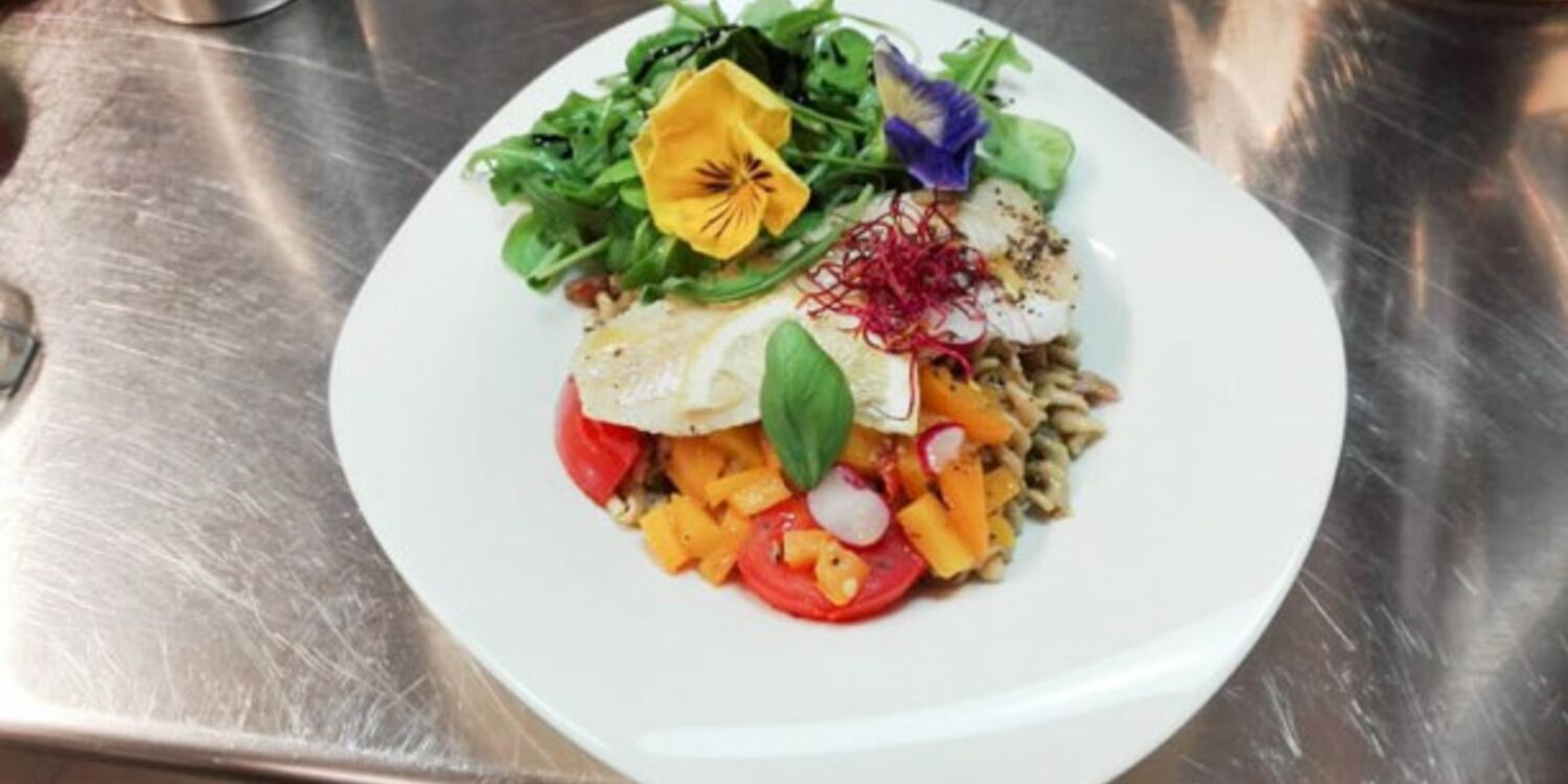 L'Authentique (fermé), restaurant