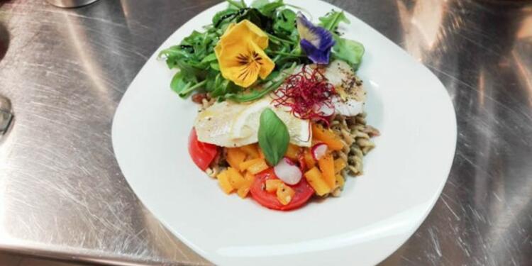 L'Authentique (fermé), restaurant