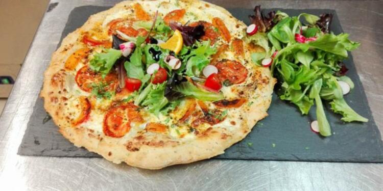 L'Authentique (fermé), restaurant