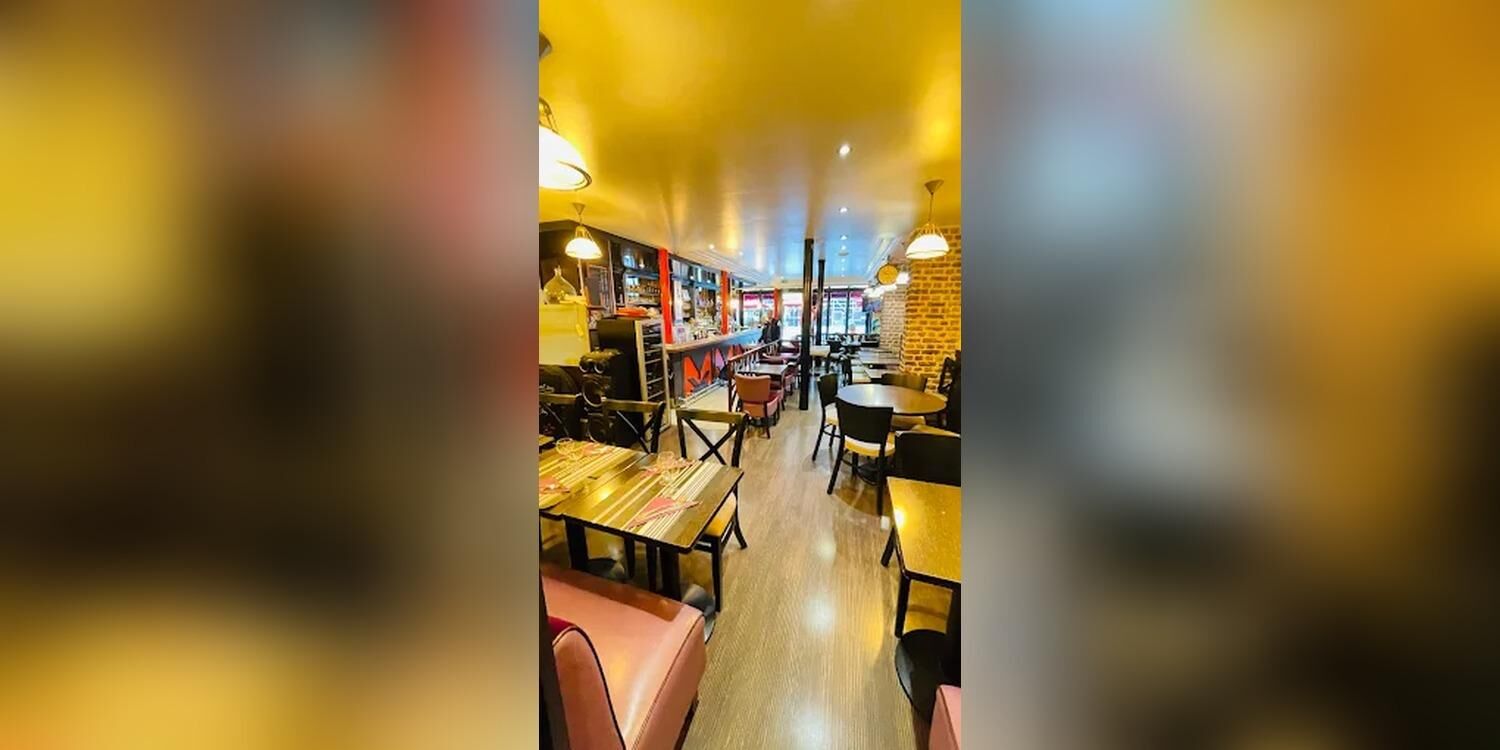 L'Excuse, restaurant