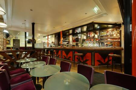 L'Excuse, Bar Paris Place d'Italie #0