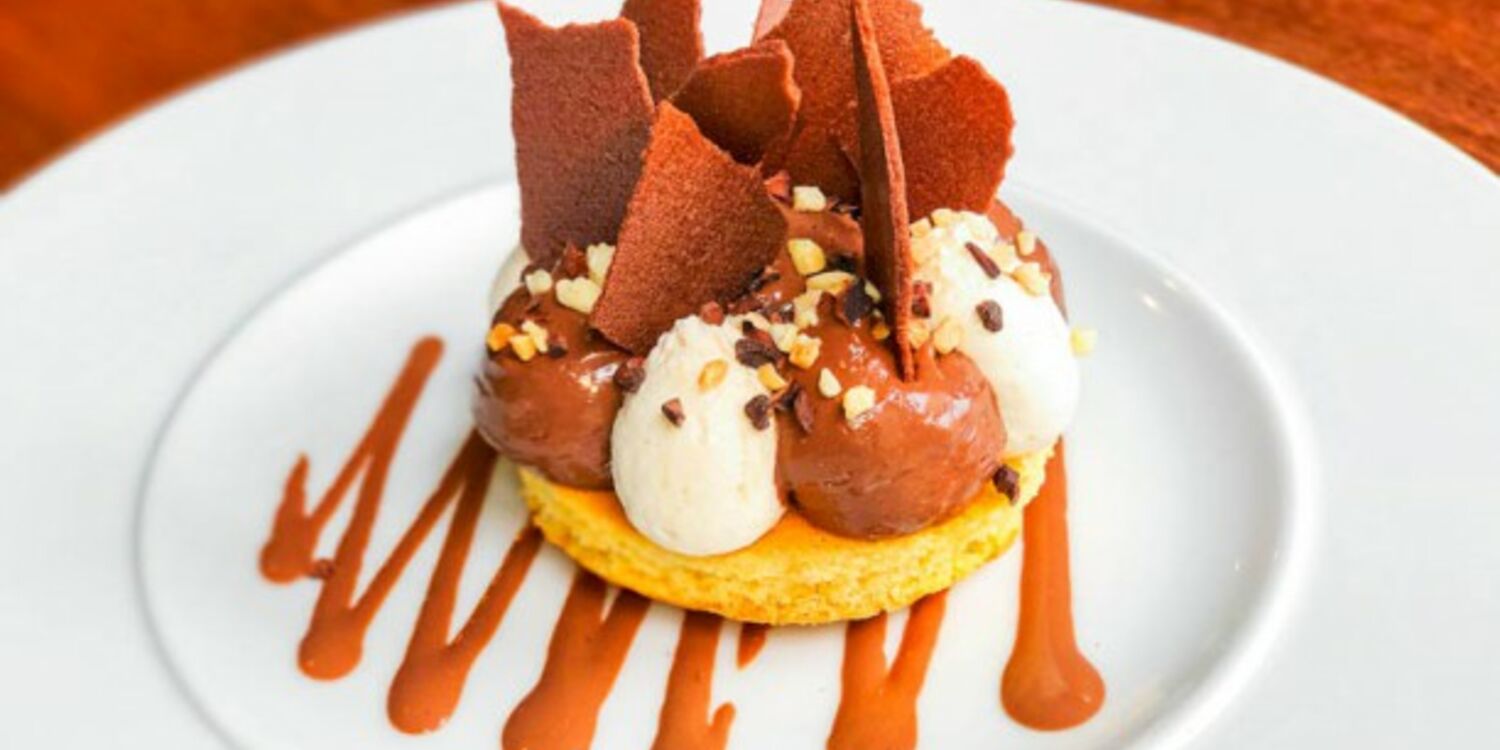 L'Invitée (Fermé), restaurant