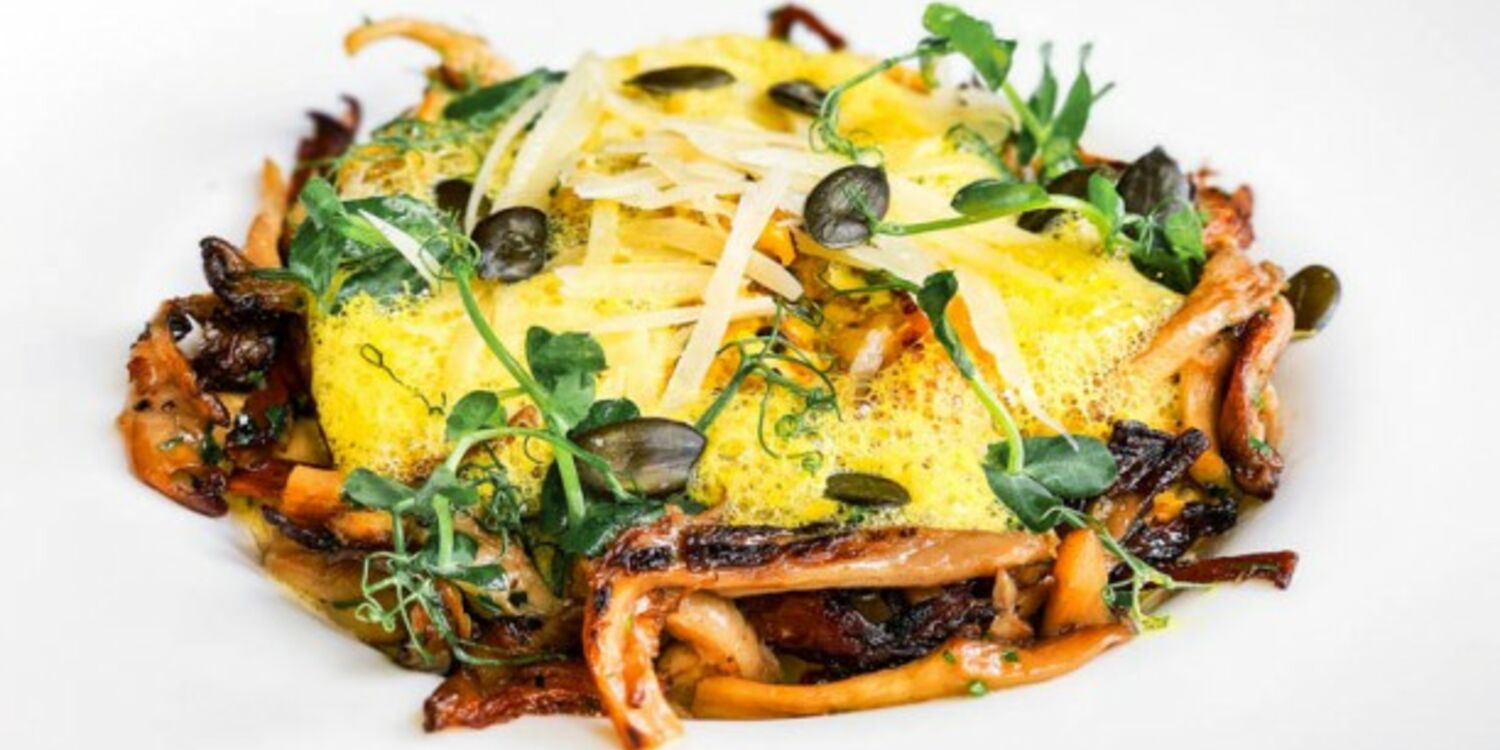 L'Invitée (Fermé), restaurant