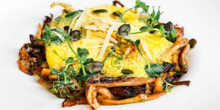 L'Invitée (Fermé), restaurant