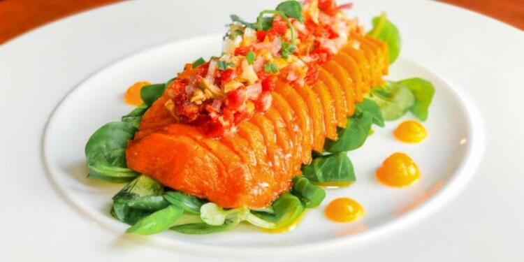 L'Invitée (Fermé), restaurant