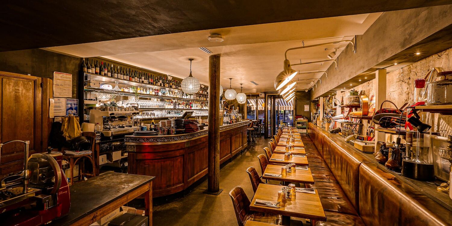 cafe chouchou