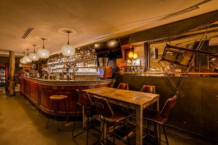 Café Chouchou, Bar Toulouse Carmes #0