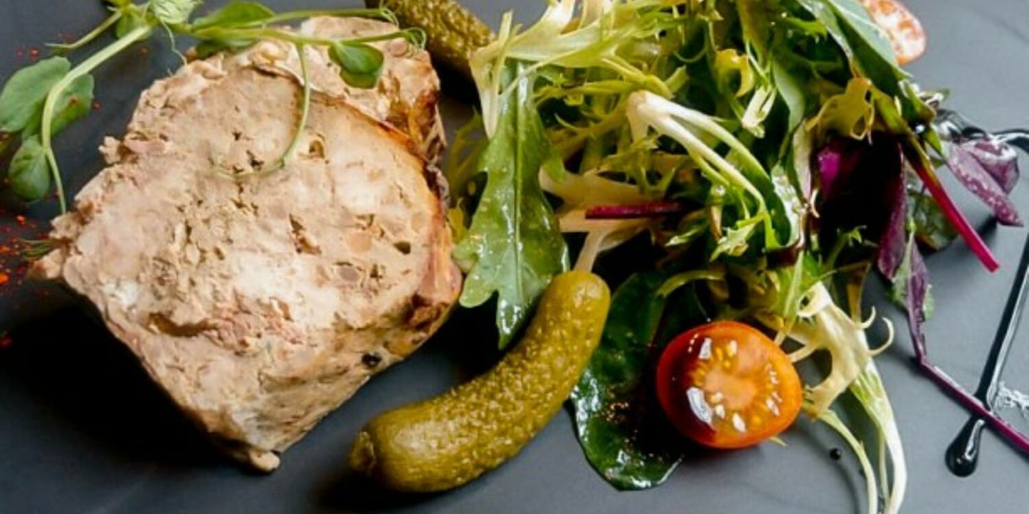 La Consigne (fermé), restaurant