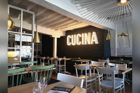 La Cucina, Restaurant Rennes Centre-ville #0