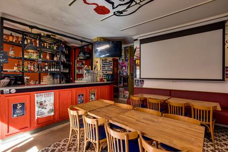 La Gouttière, Bar Paris Folie-Méricourt #0